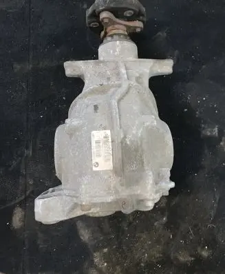 BMW 5 GT F07 Rear differential 7565366