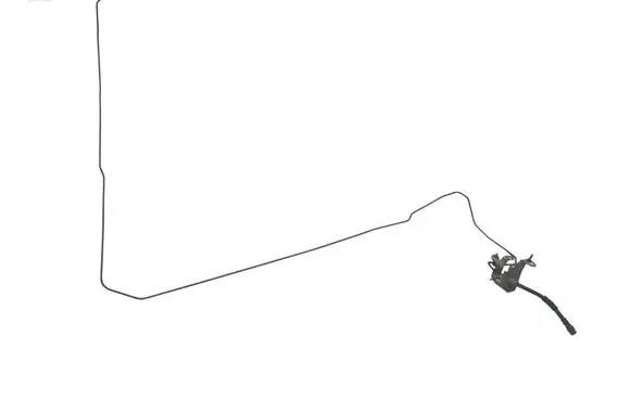 Peugeot 308 Brake vacuum hose/pipe 