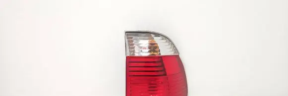 BMW 5 E39 Rear/tail lights 6902532 24112000 301306M