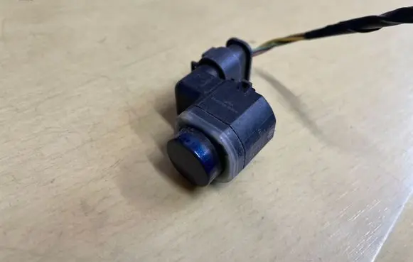 Audi A5 Sportback 8TA Parking PDC sensor 1S0919275A