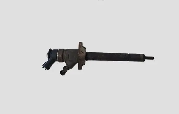 Peugeot 308 Fuel injector 0445110297