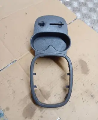 Opel Corsa D Cup holder 13254966 13205815 460029937