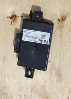Audi A6 C7 Gateway control module 4G0907468AD