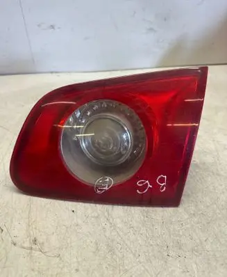 Volkswagen PASSAT B6 Tailgate rear/tail lights 3C994509405S
