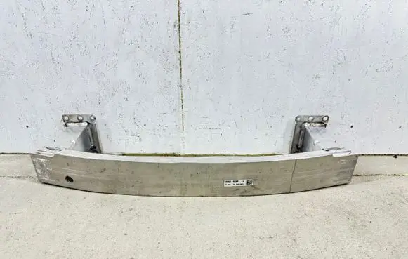 Porsche Taycan 9J1 Front bumper cross member 9J1805241C