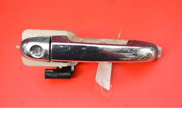 Hyundai i20 (GB IB) Front door exterior handle