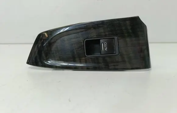 Honda Accord Quarter vent window switch TL4G3 131104 35780TL4E02M1