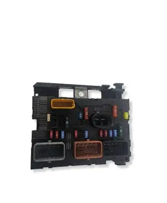 Citroen C4 Grand Picasso BSM Control unit 9664055780