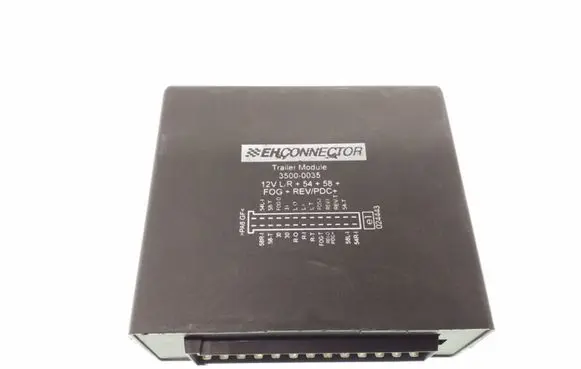 Mitsubishi ASX Tow bar trailer control unit/module 35000035
