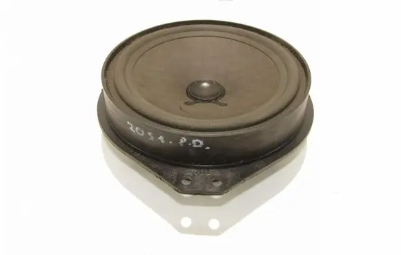Nissan Primastar Rear door speaker 8200874666