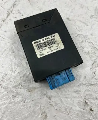 BMW 5 E60 E61 Light module LCM 6934837 037256055 428302