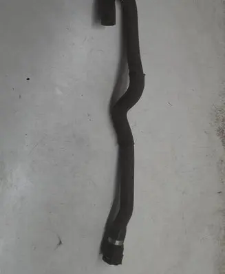 BMW 5 E60 E61 Engine coolant pipe/hose 64216911000