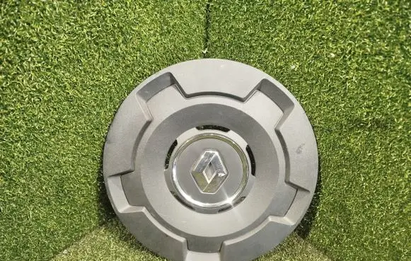 Original wheel cap