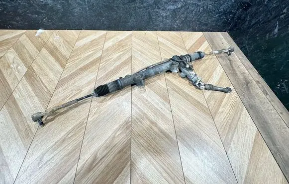 Mercedes-Benz E W211 Steering rack 