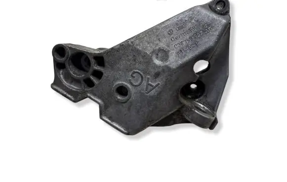 Volkswagen Golf IV Engine mounting bracket 038199207AG