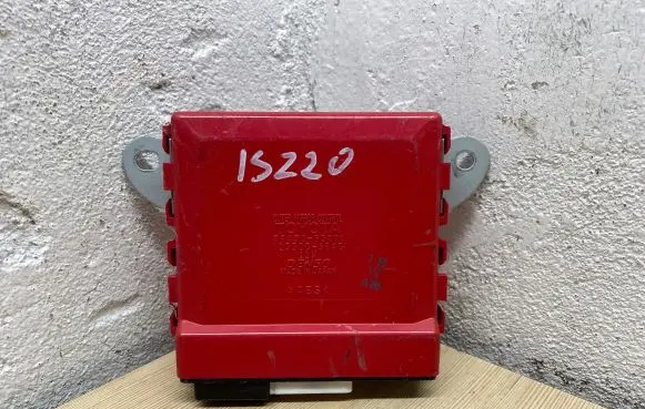 Lexus IS 220D-250-350 Other control units/modules 8943053011 1233006840