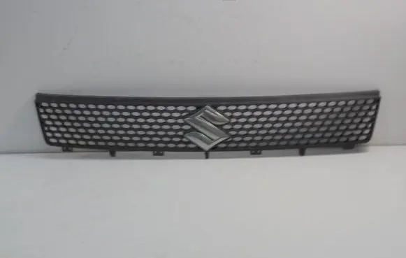Front grill