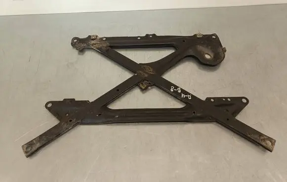 Audi A4 S4 B8 8K Front subframe 