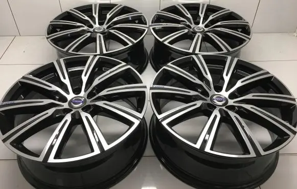 Volvo XC60 R19 alloy rim 