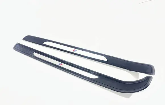 BMW 3 E92 E93 sill trim set (inner) 51477900775 51477900752