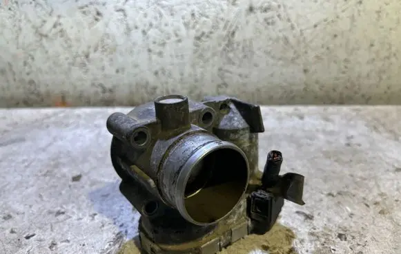 Fiat Bravo Throttle body valve 0280750137