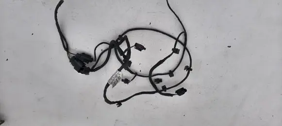 Skoda Octavia Mk3 (5E) Parking sensor (PDC) wiring loom 5E0971095