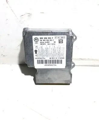 Audi Q5 SQ5 Airbag control unit/module 8R0959655F 5WK44114