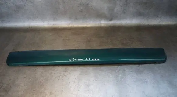Citroen Berlingo Loading door trim (molding) 9625571277