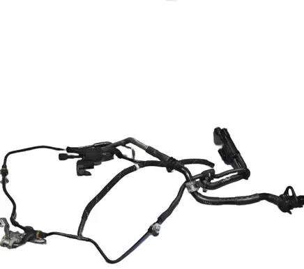 Mercedes-Benz A W177 Vacuum line/pipe/hose A6540703032