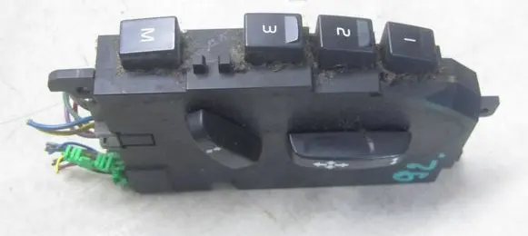 Volvo XC60 Seat control switch 30797729