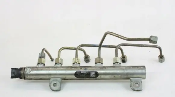 Fiat Croma Fuel main line pipe 55197370