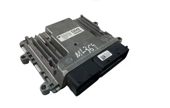 KIA Niro Engine control unit/module ECU 391B103DF5 391A503DF5