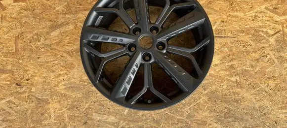 Hyundai i20 (BC3 BI3) R18 alloy rim 52910C0000 B008568