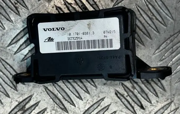 Volvo XC90 ESP acceleration yaw rate sensor 30795302
