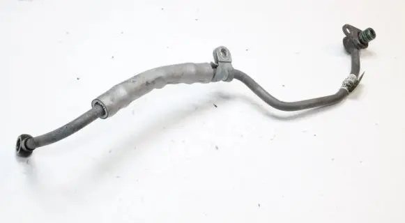 Ford Fiesta Turbo turbocharger oiling pipe/hose CM5G6K679KA