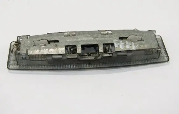 Opel Zafira A Other interior light 09153194