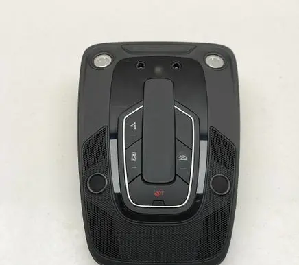 Audi A5 Front seat light 4K0947135B 5Q0951177