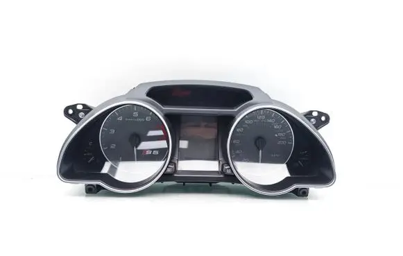 Speedometer (instrument cluster)