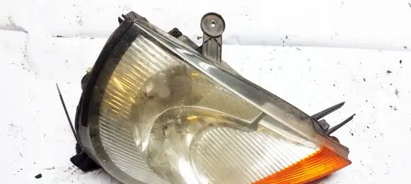 Ford Ka Headlight/headlamp