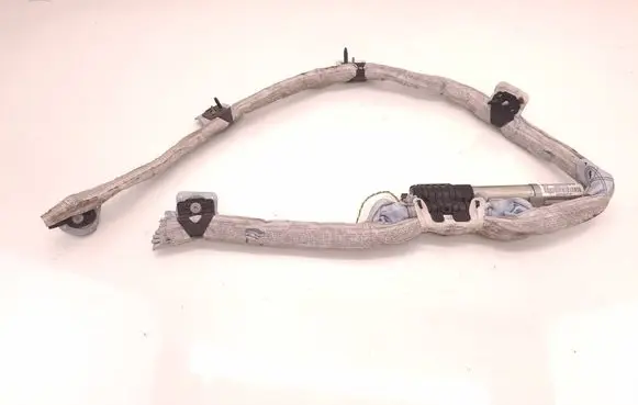 BMW 1 E82 E88 Roof airbag 84299616704A 08B256GB01701