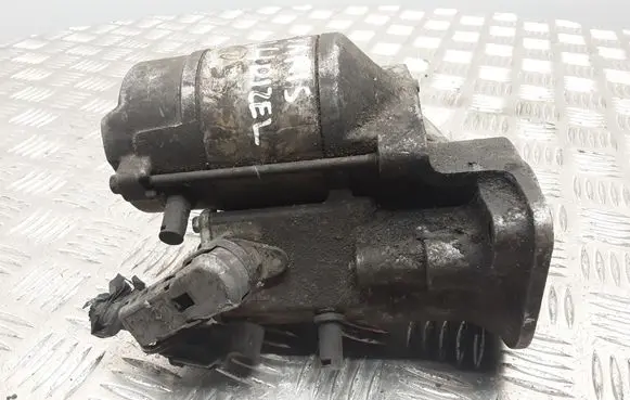Toyota Yaris Starter motor 2810064300 2280003622