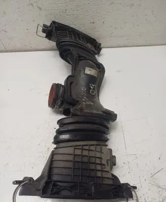 Mercedes-Benz ML W164 Turbo air intake inlet pipe/hose A6420900042