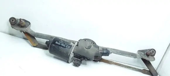 Toyota Corolla E120 E130 Front wiper linkage and motor 851101A040 1592005171
