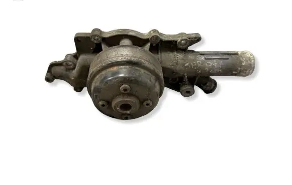 Mercedes-Benz Sprinter W906 Water pump 4071162212S