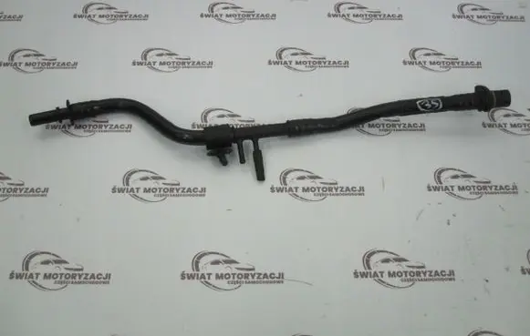 BMW 1 E81 E87 Vacuum valve 628GB