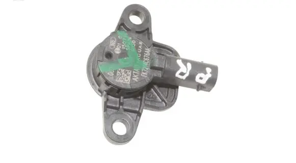 Jaguar XE Airbag deployment crash/impact sensor FK7214C676AA