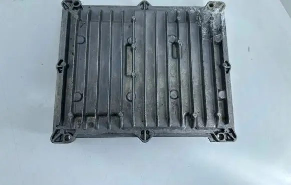 Audi A6 S6 C7 4G Engine control unit/module 4G2907401B 4G2907401 0281031729B