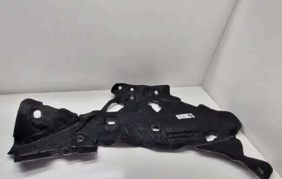 BMW i4 Sound insulation of firewall 7946055