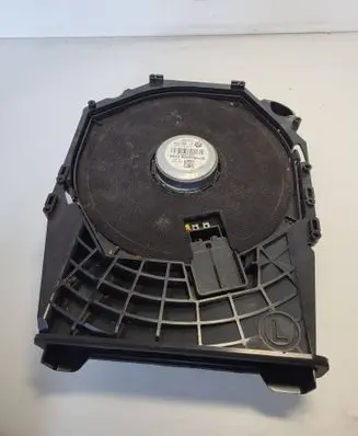 BMW 3 E90 E91 Subwoofer speaker 65139204785