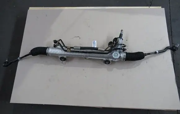 Mercedes-Benz E W124 Steering wheel axle 8401955103